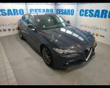 ALFA ROMEO Giulia 2.2 t Super 150cv auto