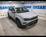 JEEP Avenger 4xe 1.2 turbo e-hybrid mhev Upland 4xe 145cv edct