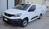 PEUGEOT Partner BlueHDi 100 S&S PL Furgone Premium