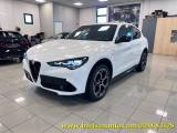 ALFA ROMEO Stelvio 2.2 Turbodiesel 210 CV AT8 Q4 Veloce