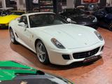 FERRARI 599 GTB Fiorano HGTE Originale da telaio