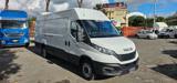 IVECO DAILY 35C14  FURGONE L4 H3 51MILAKM EURO6D