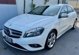 MERCEDES-BENZ A 180 d Automatic Sport