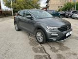 VOLKSWAGEN T-Roc 1.5 TSI ACT DSG Style BlueMotion Technology
