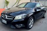 MERCEDES-BENZ A 180 CDI Automatic Sport