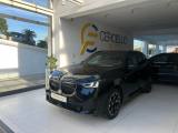 BMW X3 xDrive30e MSport Pro