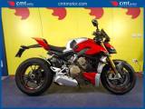 DUCATI Streetfighter V4 1100 Garantita e Finanziabile