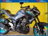 YAMAHA MT-03 Garantita e Finanziabile
