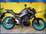 YAMAHA MT-03 Garantita e Finanziabile