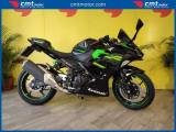 KAWASAKI Ninja 400 Garantita e Finanziabile
