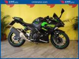 KAWASAKI Ninja 400 Garantita e Finanziabile