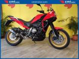 MOTO MORINI Other X Cape 650 Garantita e Finanziabile