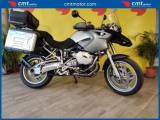BMW R 1200 GS ABS
