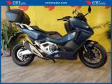 HONDA Forza 750 ABS