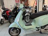 VESPA Primavera 125 NEW 125 EURO 5+