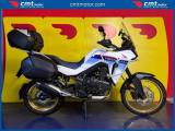 HONDA Transalp XL750 Garantita e Finanziabile