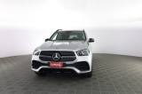 MERCEDES-BENZ CLA sse GLE GLE 350 d 4Matic Premium