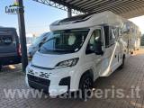 ELNAGH  ELNAGH T LOFT 529 FIAT