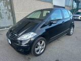 MERCEDES-BENZ A 160 CDI Elegance LEGGERE BENE