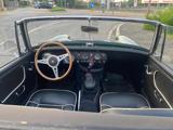 AUSTIN Healey SPRITE CABRIOLET
