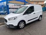 FORD Transit Courier 1.5 TDCi 75CV Van PER ALIMENTI