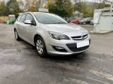 OPEL Astra 1.4 Turbo 140CV
