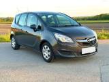 OPEL Meriva 1.4  120CV GPL Tech Cosmo