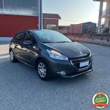 PEUGEOT 208 PureTech 82 5 porte Allure SOLO 45.000 KM