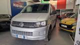 VOLKSWAGEN Transporter 2.0 TDI 102CV 9 POSTI IVA INCLUSA DOPPIA PORTA