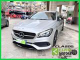 MERCEDES-BENZ CLA 200 d 4Matic Automatic Premium