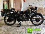 MOTO GUZZI Other Superalce 500, restauro completo, omologata ASI