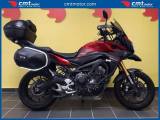 YAMAHA Tracer 900 Garantita e Finanziabile
