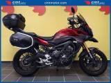 YAMAHA Tracer 900 Garantita e Finanziabile