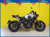 YAMAHA MT-09 Garantita e Finanziabile