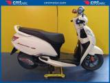 OTHERS-ANDERE OTHERS-ANDERE TVS Motor Jupiter 125 Garantito e Finanziabile