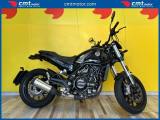BENELLI Leoncino 500 Garantita e Finanziabile