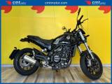 BENELLI Leoncino 500 Garantita e Finanziabile