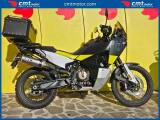 HUSQVARNA Norden 901 Garantita e Finanziabile