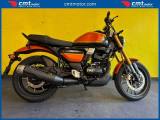 OTHERS-ANDERE OTHERS-ANDERE TVS Motor Ronin 250 Garantita e Finanziabile