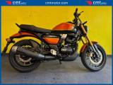OTHERS-ANDERE OTHERS-ANDERE TVS Motor Ronin 250 Garantita e Finanziabile