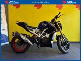 OTHERS-ANDERE OTHERS-ANDERE TVS Motor RTR 310 Plus Garantita e Finanziabile