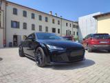 AUDI TT sline quattro