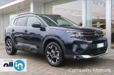 CITROEN C5 Aircross I  1.5 bluehdi s&s 130cv eat8 Max