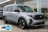 FORD Tourneo Courier Tourneo Courier 1.0 ecoboost 125cv Active
