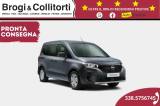 NISSAN Townstar 1.3 130 CV Acenta