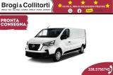 NISSAN Other Primastar 27 2.0 dCi 110CV PC-TN Furgone Acenta