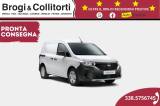 NISSAN Other Townstar EV Townstar 22kW Van Acenta PC