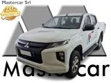 MITSUBISHI L200 L200 d.cab 2.3d Invite Connect 4wd 150cv - GF126CA