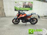 KTM 125 Duke DUKE