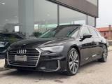 AUDI A6 Avant 50 3.0 TDI QUATTRO S-LINE 286CV TETTO/360*